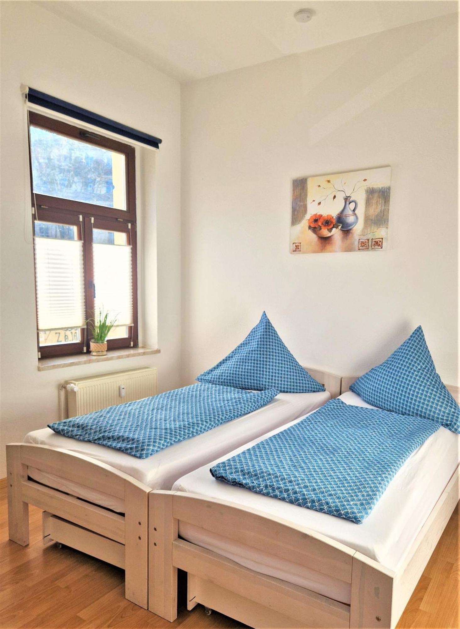Citywohnung Am Rannischen Platz I Halle  Exterior photo