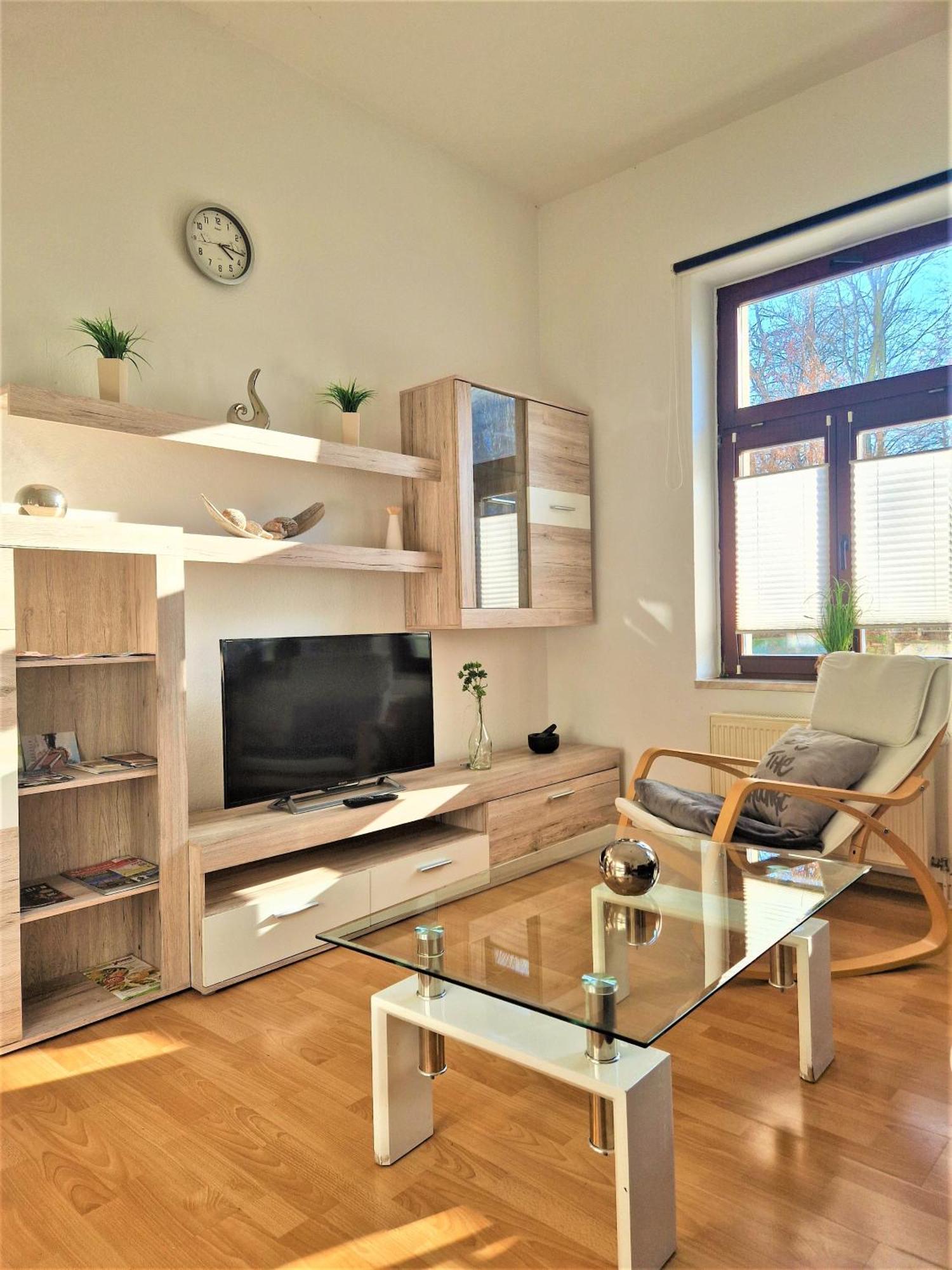 Citywohnung Am Rannischen Platz I Halle  Exterior photo